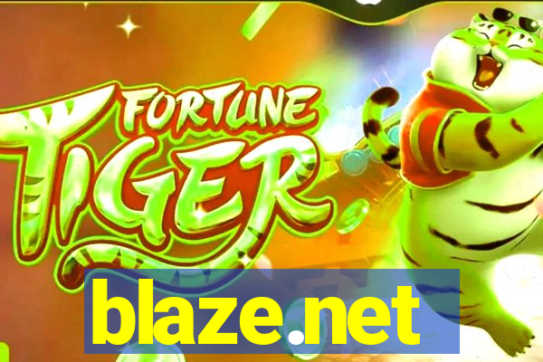 blaze.net