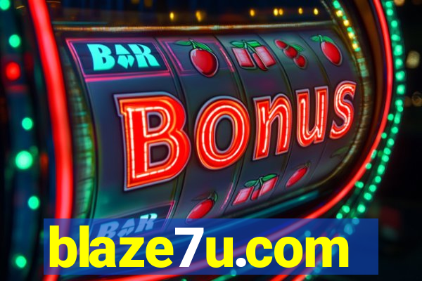 blaze7u.com