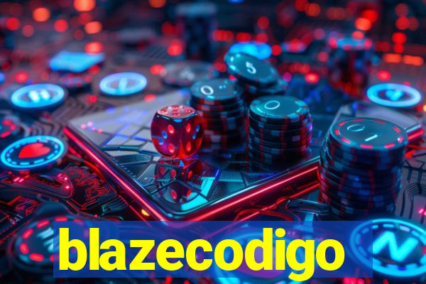 blazecodigo