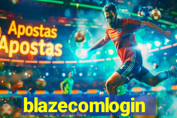 blazecomlogin