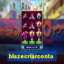 blazecriarconta