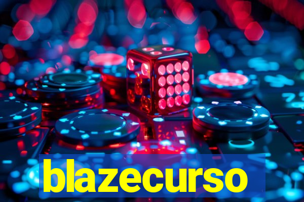 blazecurso