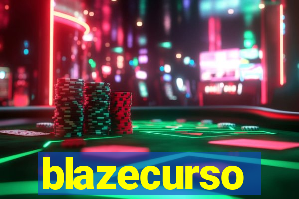 blazecurso