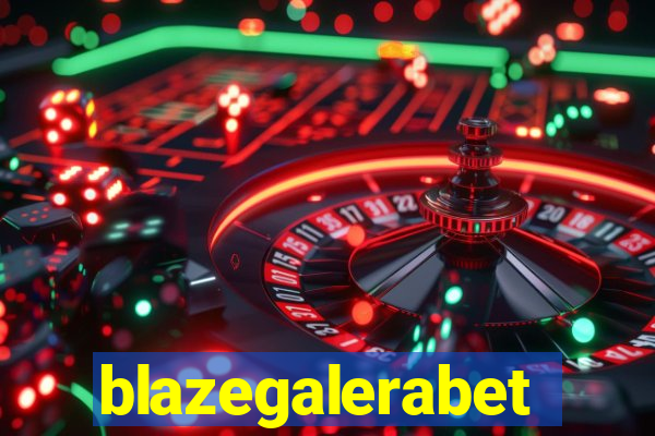 blazegalerabet