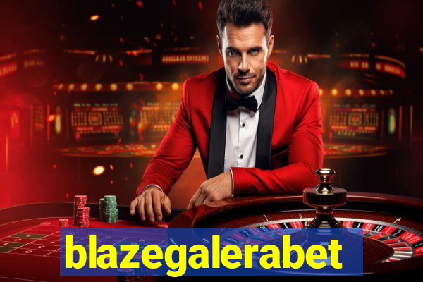 blazegalerabet