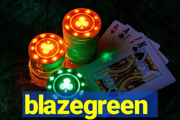 blazegreen