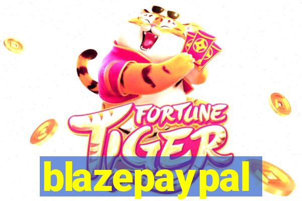 blazepaypal