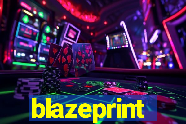 blazeprint