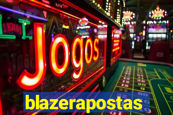 blazerapostas