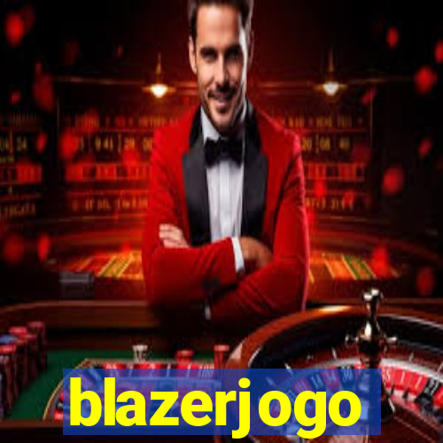 blazerjogo