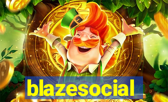 blazesocial