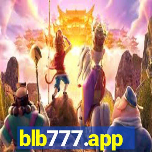 blb777.app