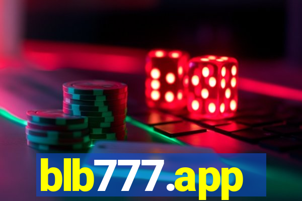 blb777.app