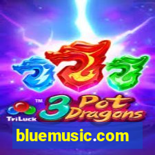 bluemusic.com