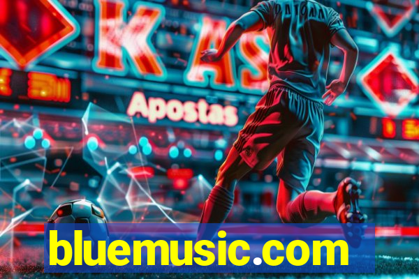 bluemusic.com