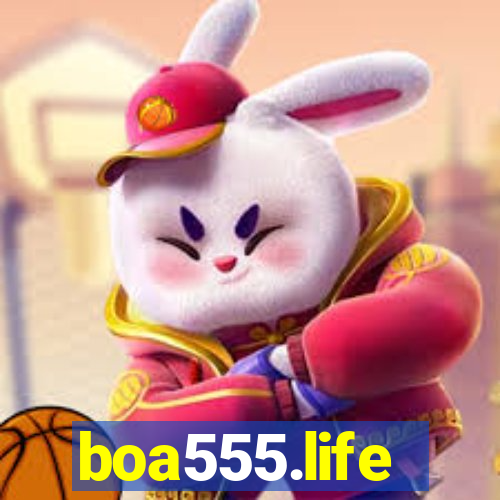 boa555.life