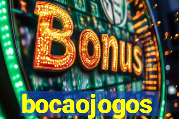 bocaojogos