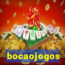 bocaojogos