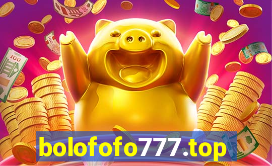 bolofofo777.top