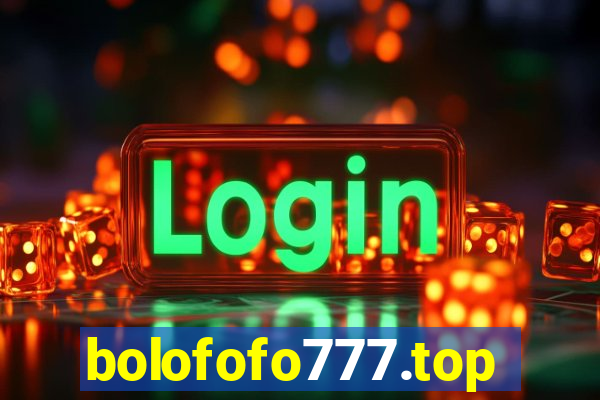 bolofofo777.top