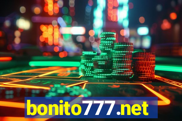 bonito777.net