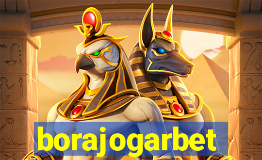 borajogarbet