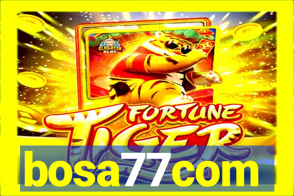 bosa77com