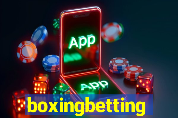 boxingbetting