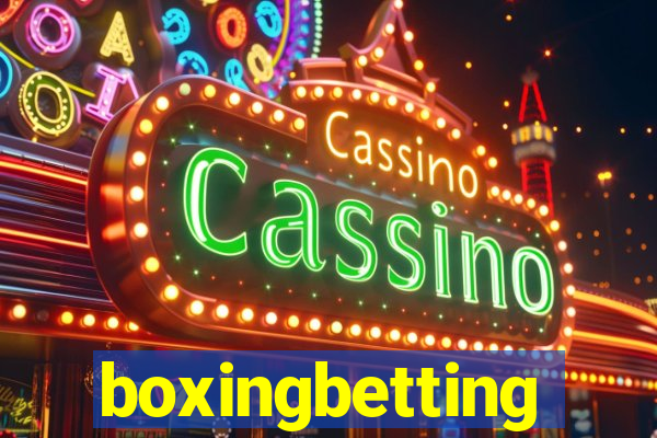 boxingbetting