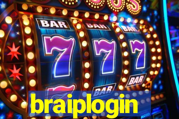 braiplogin