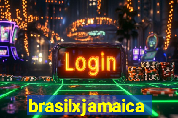 brasilxjamaica