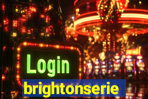 brightonserie