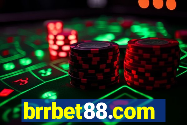 brrbet88.com