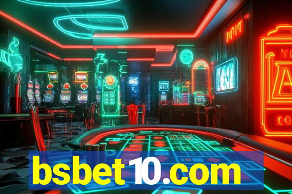 bsbet10.com