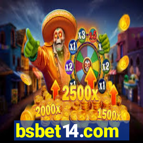 bsbet14.com