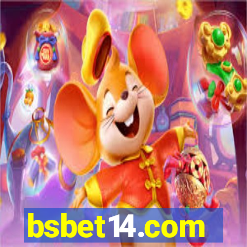 bsbet14.com