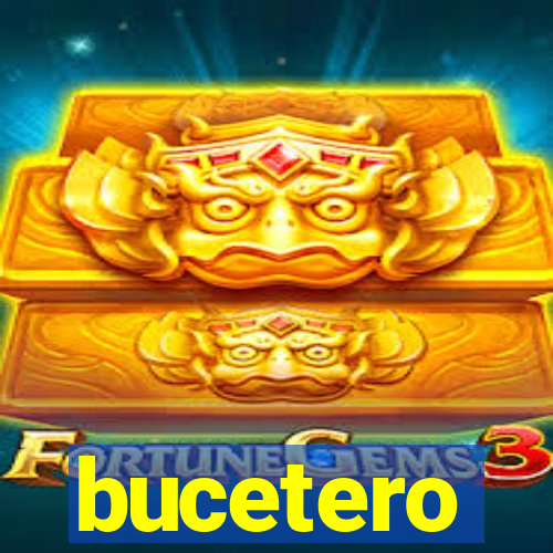 bucetero