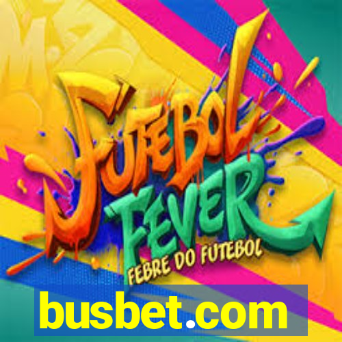 busbet.com