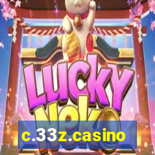 c.33z.casino