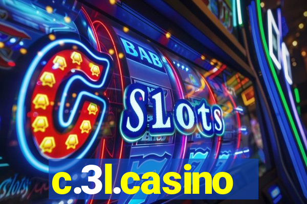 c.3l.casino