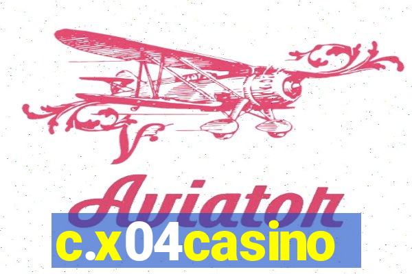 c.x04casino