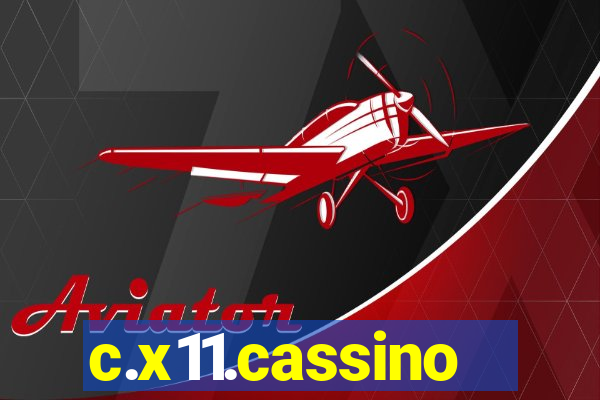 c.x11.cassino