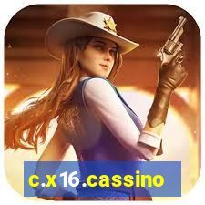 c.x16.cassino