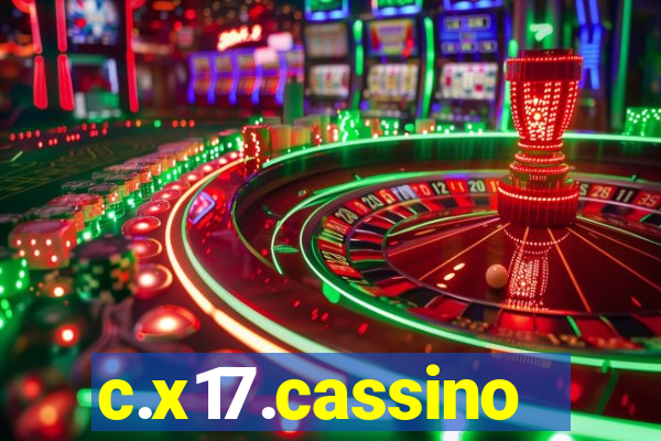 c.x17.cassino