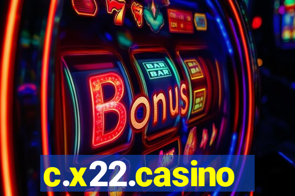 c.x22.casino