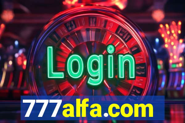 777alfa.com