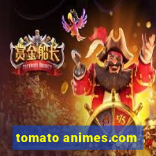 tomato animes.com