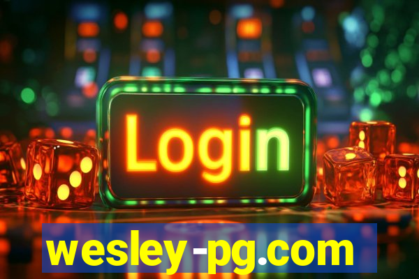 wesley-pg.com