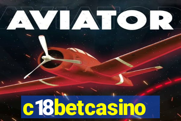 c18betcasino