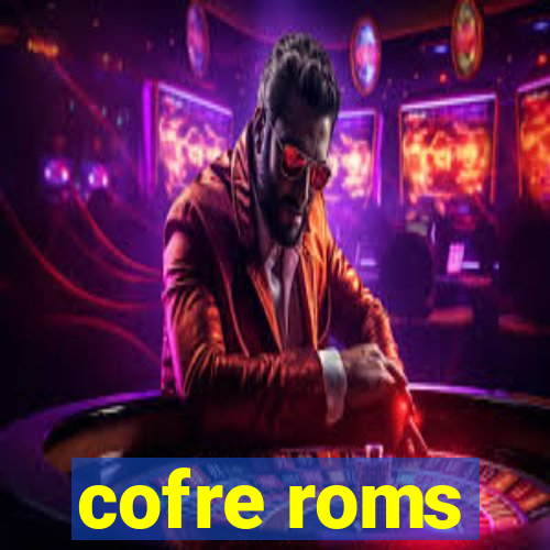 cofre roms